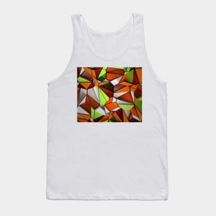 Mix colors Tank Top